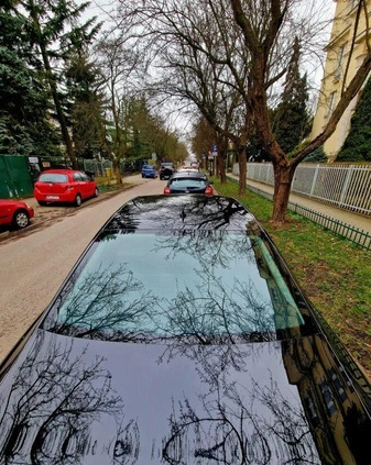 Audi A6 cena 66900 przebieg: 228000, rok produkcji 2014 z Warszawa małe 106